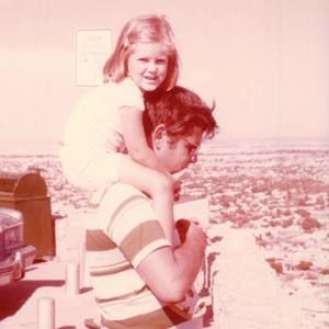 Meet your Posher, Tricia